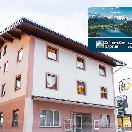 Seilergasse Apartments By We Rent, Summercard Included Zell am See Exterior photo