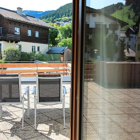 Seilergasse Apartments By We Rent, Summercard Included Zell am See Exterior photo