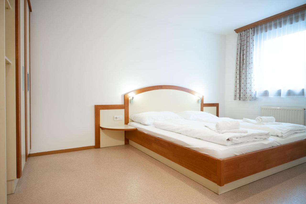 Seilergasse Apartments By We Rent, Summercard Included Zell am See Exterior photo