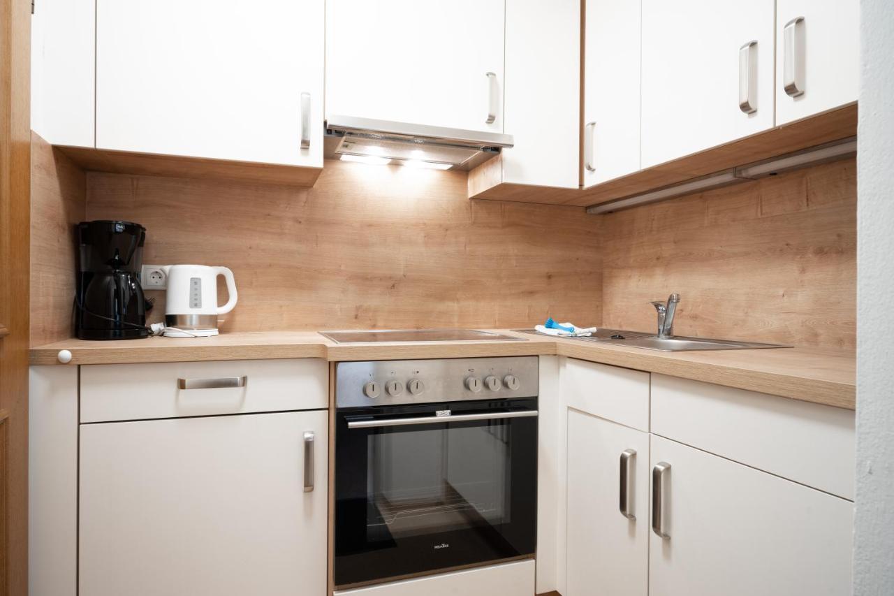 Seilergasse Apartments By We Rent, Summercard Included Zell am See Exterior photo