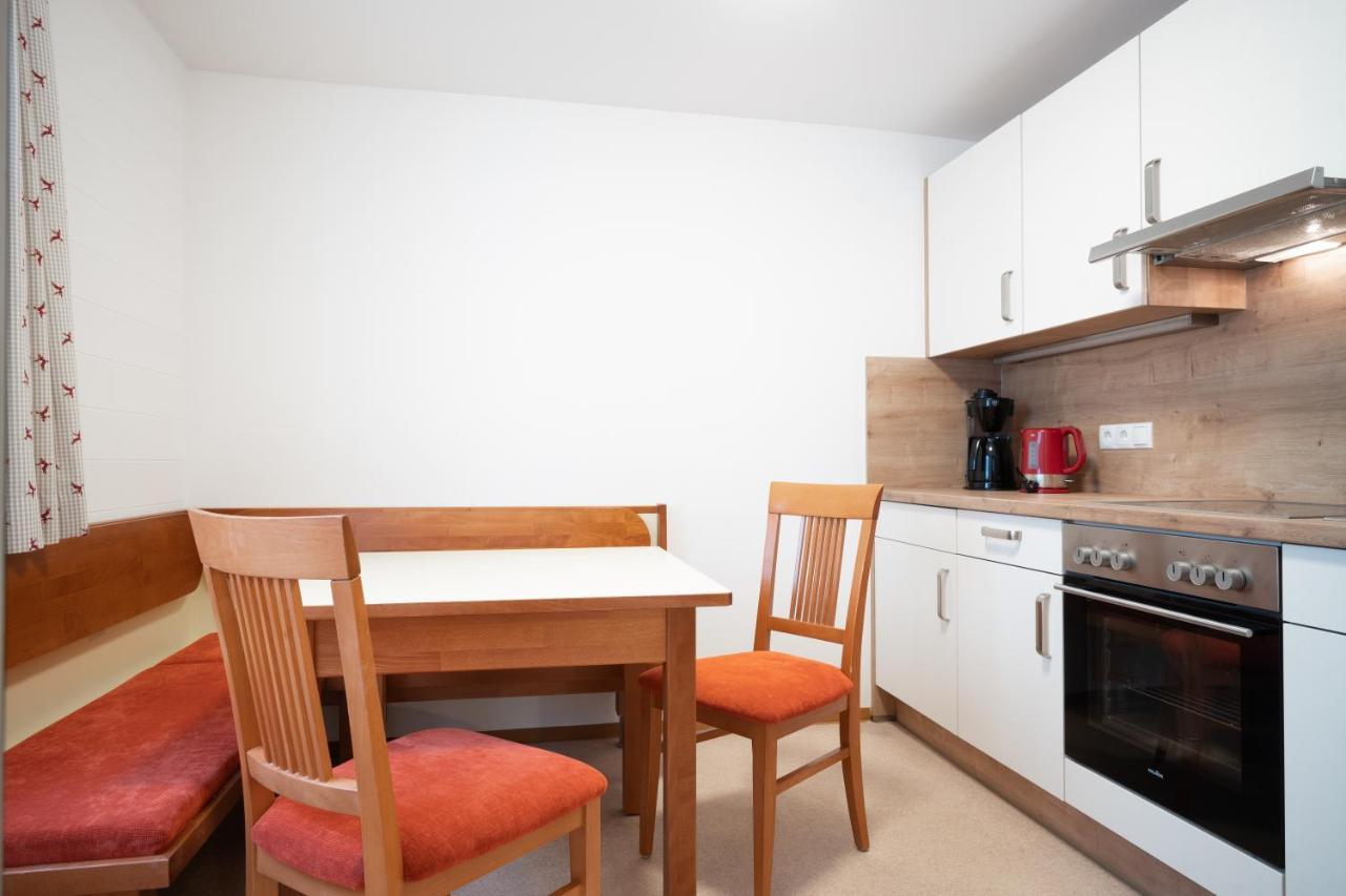Seilergasse Apartments By We Rent, Summercard Included Zell am See Exterior photo