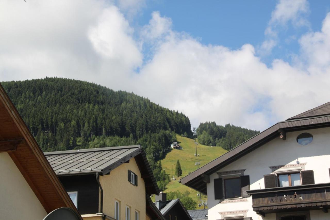 Seilergasse Apartments By We Rent, Summercard Included Zell am See Exterior photo
