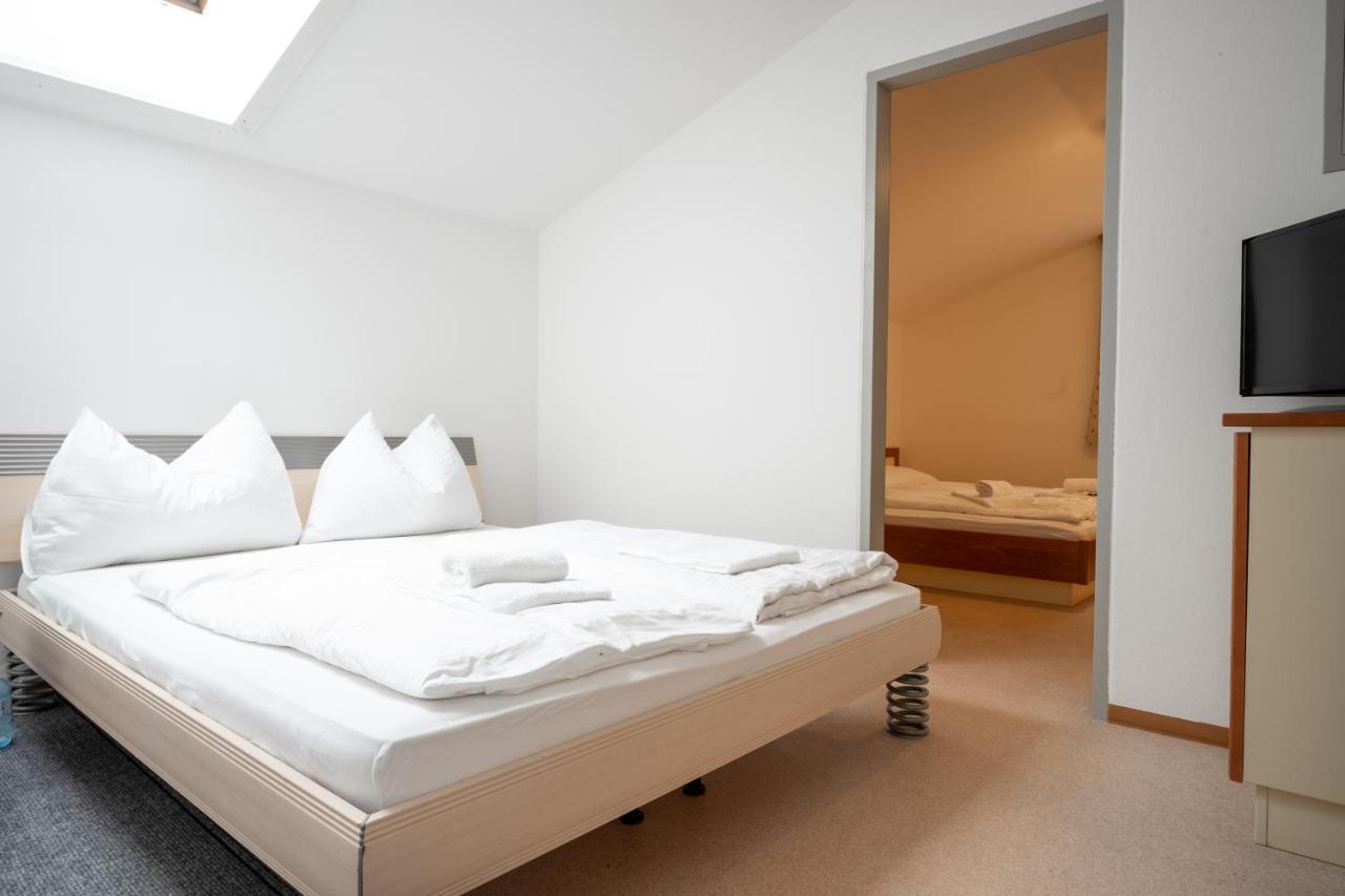 Seilergasse Apartments By We Rent, Summercard Included Zell am See Exterior photo