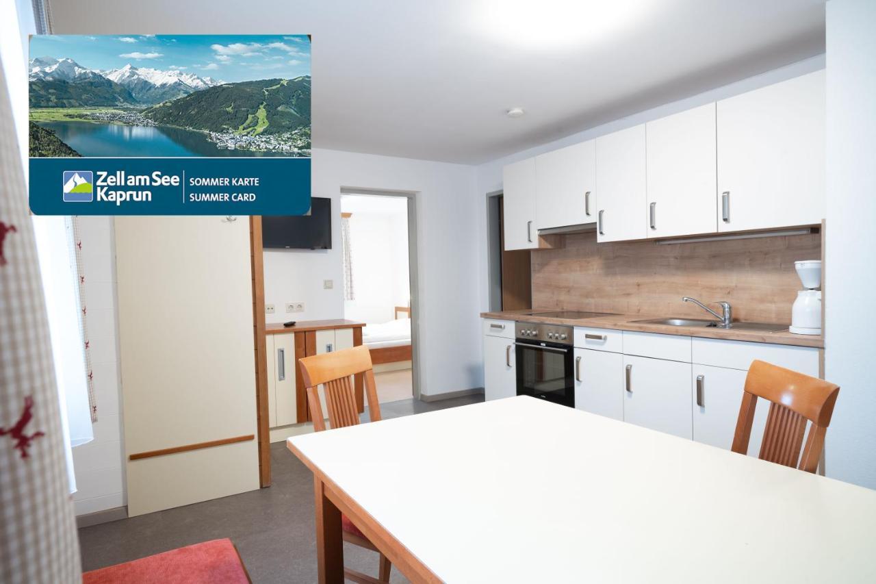 Seilergasse Apartments By We Rent, Summercard Included Zell am See Room photo