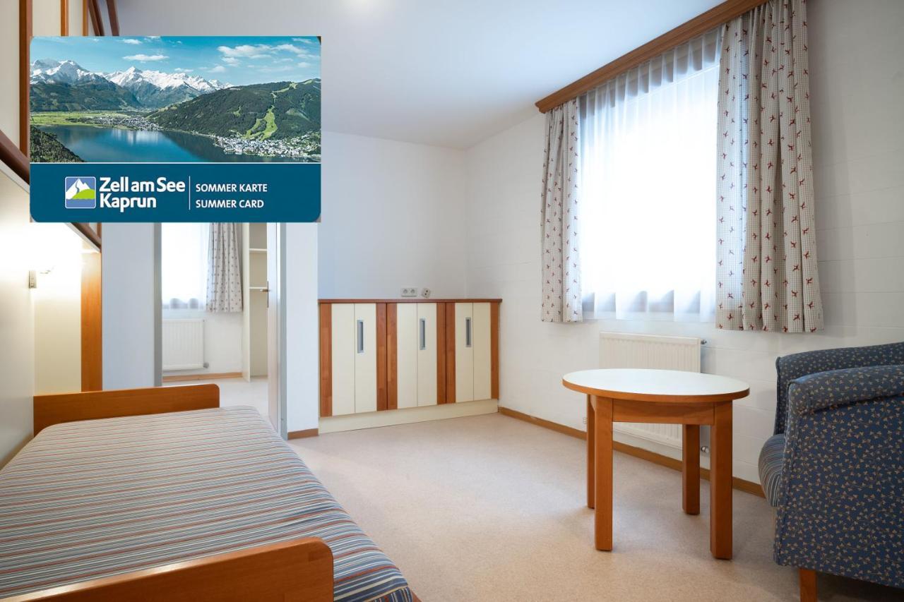 Seilergasse Apartments By We Rent, Summercard Included Zell am See Room photo
