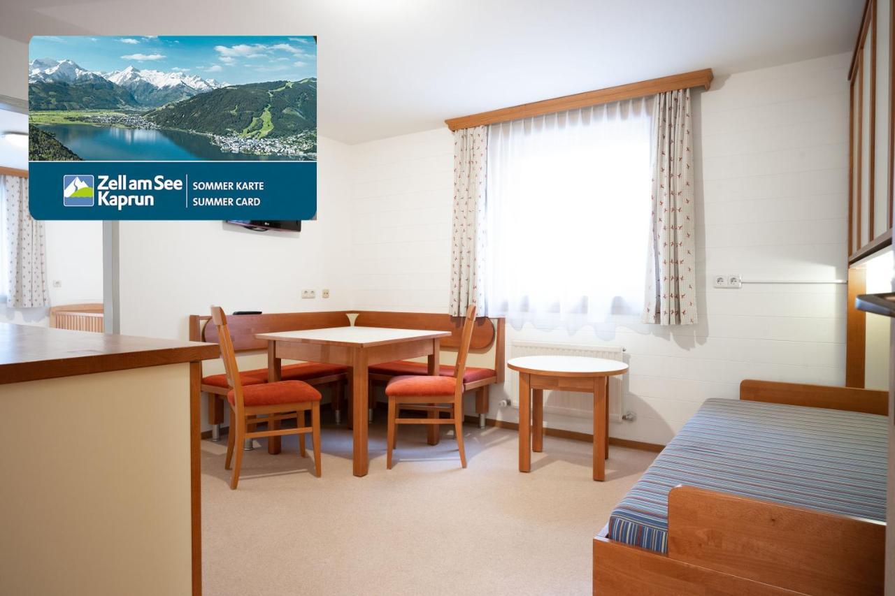 Seilergasse Apartments By We Rent, Summercard Included Zell am See Room photo