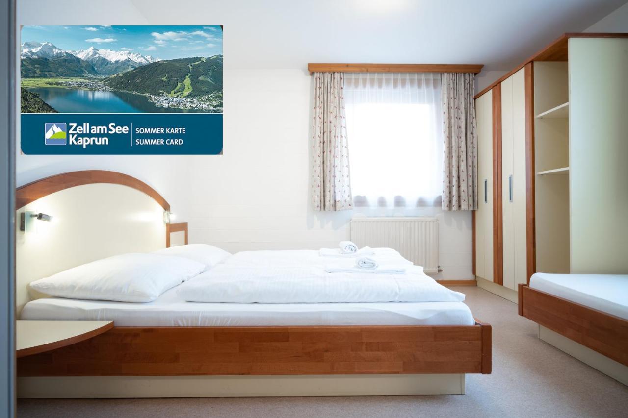 Seilergasse Apartments By We Rent, Summercard Included Zell am See Room photo