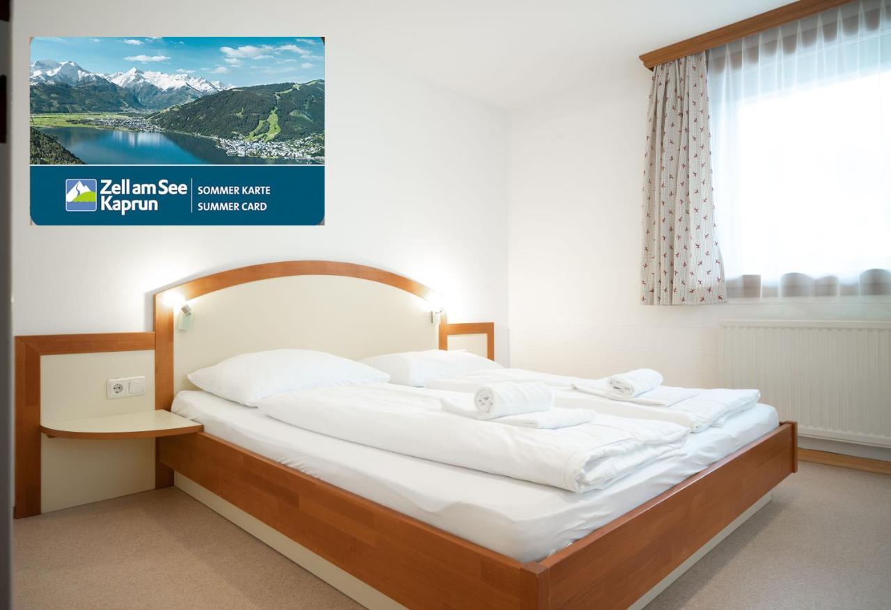 Seilergasse Apartments By We Rent, Summercard Included Zell am See Room photo