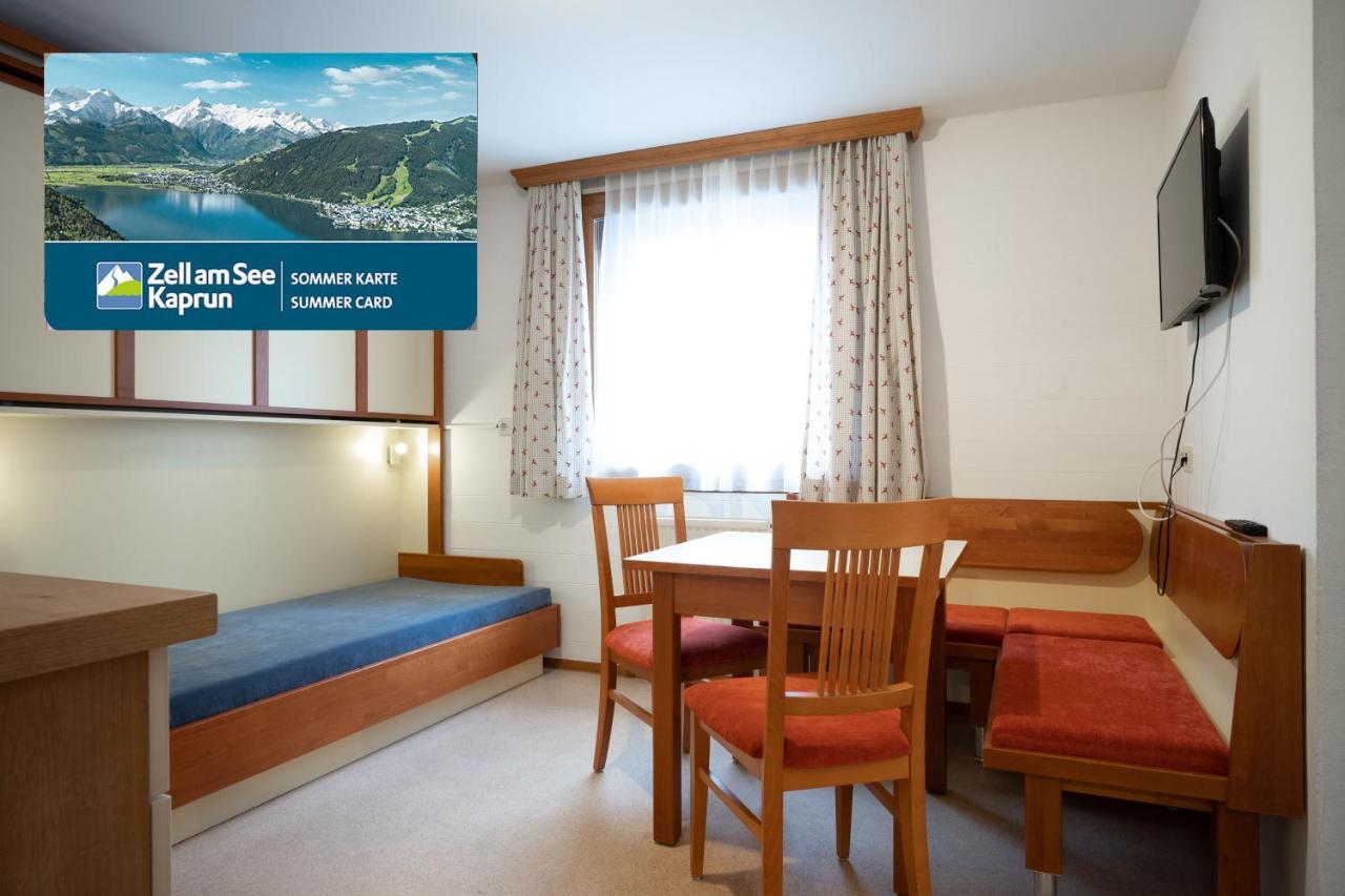 Seilergasse Apartments By We Rent, Summercard Included Zell am See Room photo