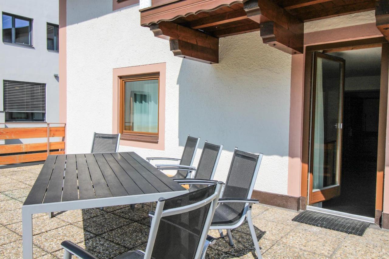 Seilergasse Apartments By We Rent, Summercard Included Zell am See Exterior photo