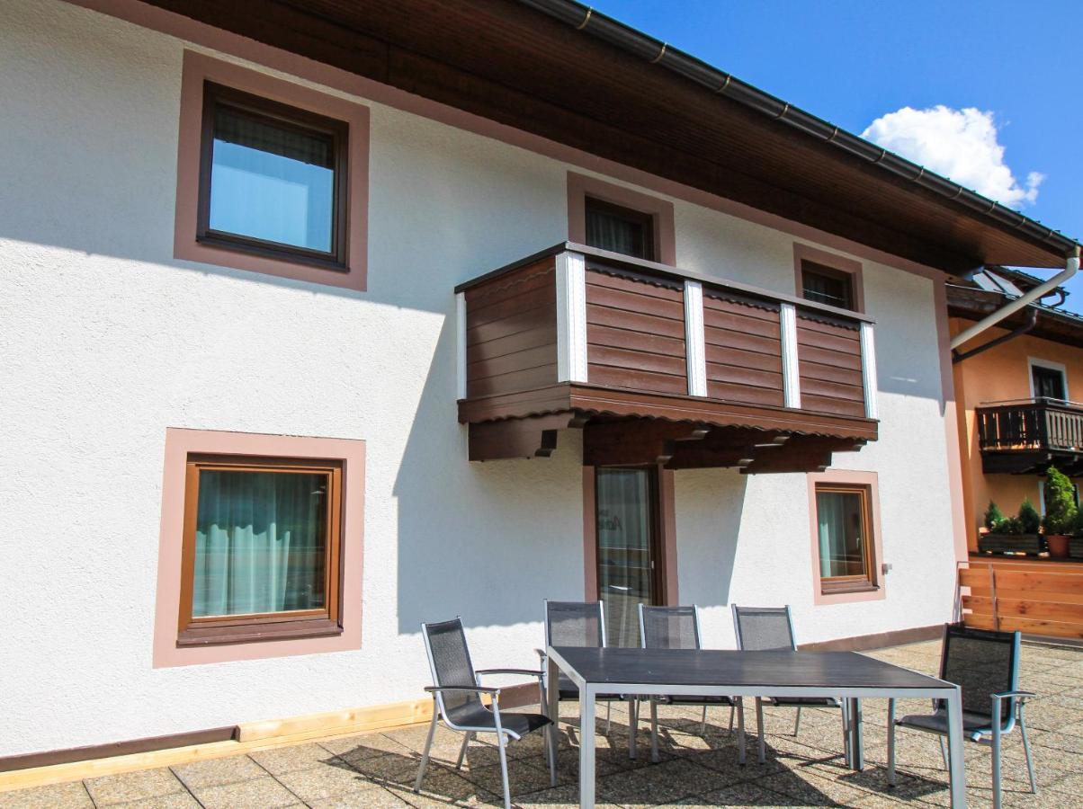 Seilergasse Apartments By We Rent, Summercard Included Zell am See Exterior photo