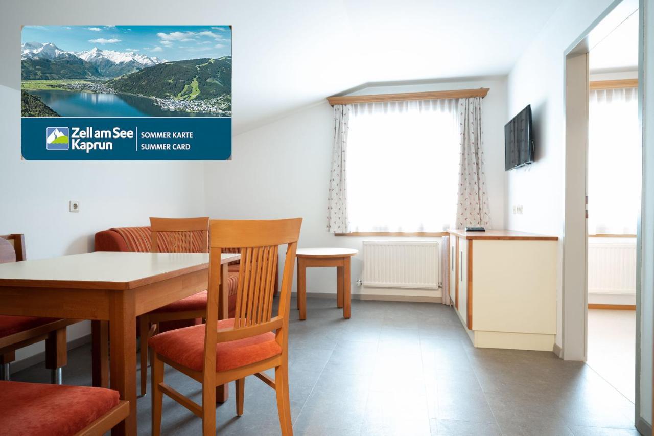 Seilergasse Apartments By We Rent, Summercard Included Zell am See Room photo