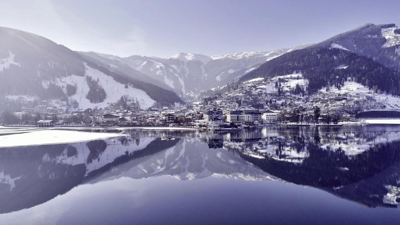 Seilergasse Apartments By We Rent, Summercard Included Zell am See Exterior photo