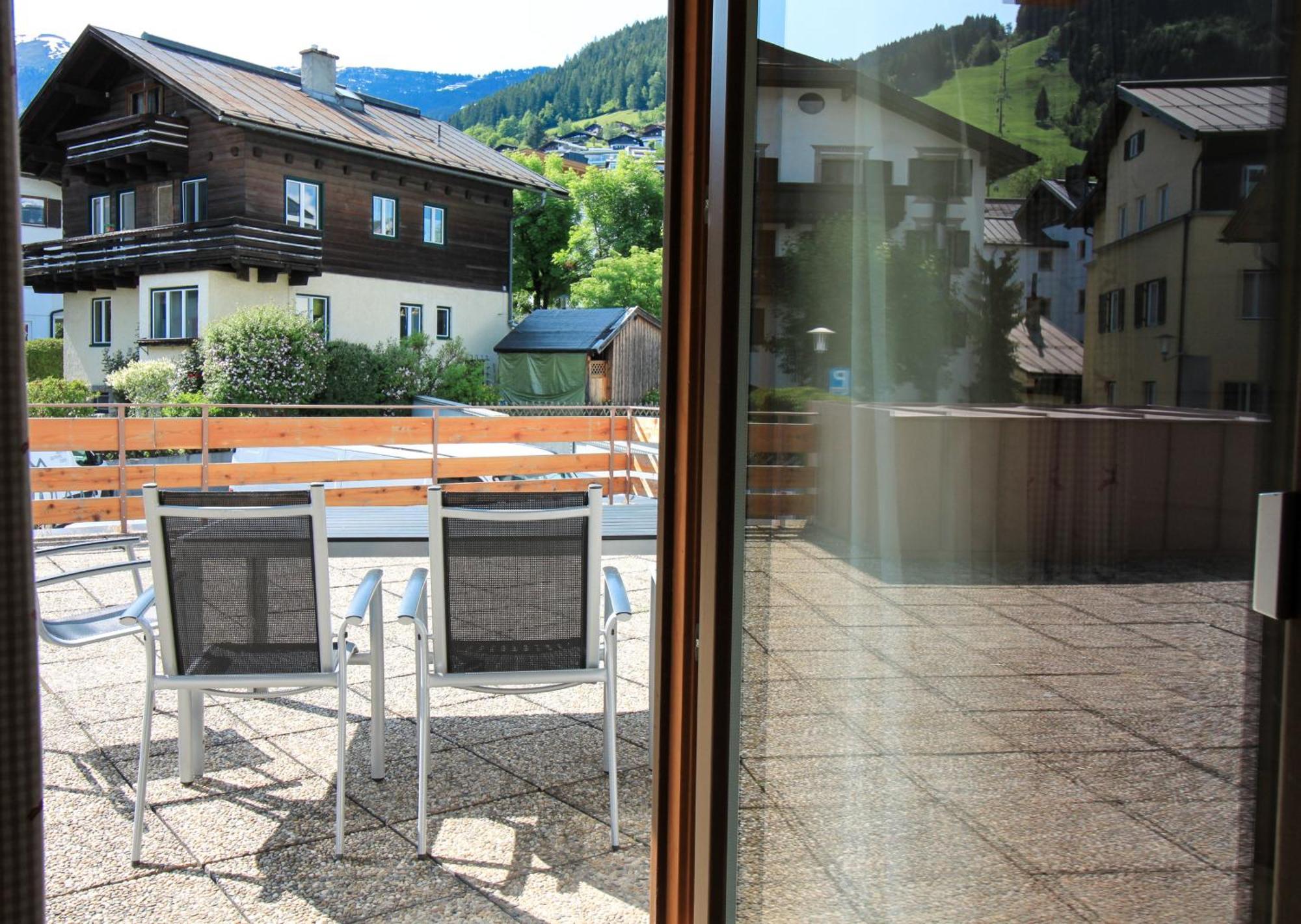 Seilergasse Apartments By We Rent, Summercard Included Zell am See Exterior photo