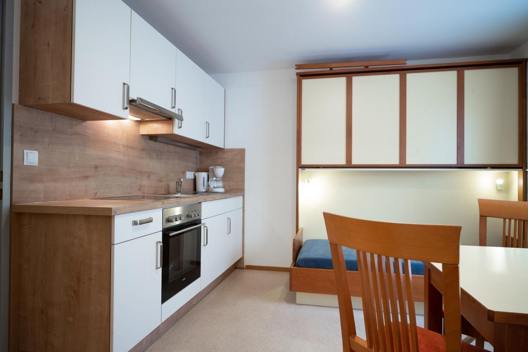 Seilergasse Apartments By We Rent, Summercard Included Zell am See Room photo