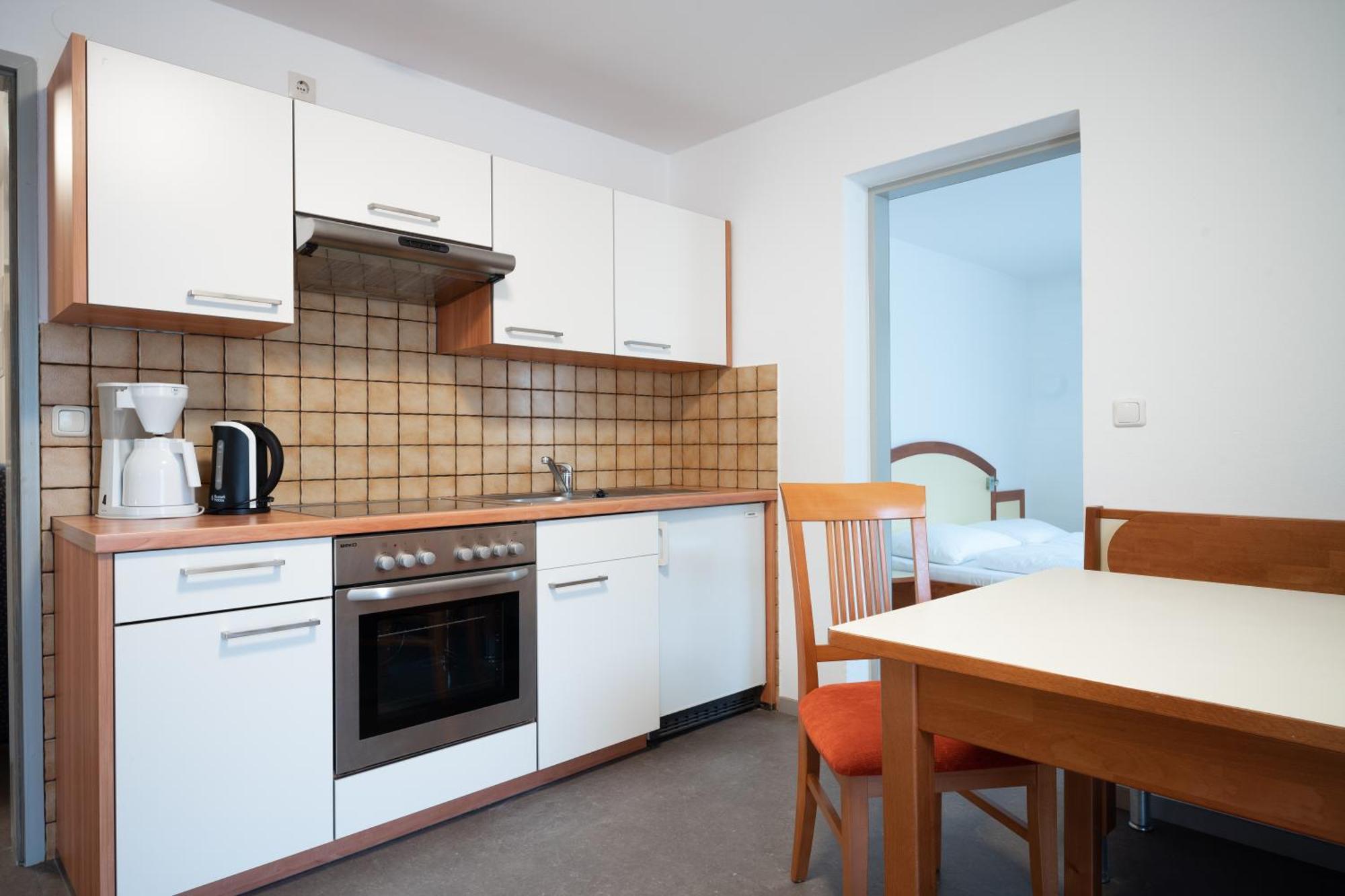 Seilergasse Apartments By We Rent, Summercard Included Zell am See Room photo